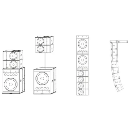 VOLTA RED LINE SUB WP