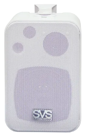 Купить SVS Audiotechnik WSM-20 White по выгодной цене в Москве