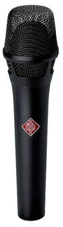 Купить NEUMANN KMS 105 BK по выгодной цене в Москве