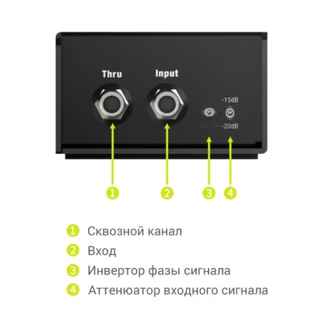 Купить MUSONTEK PD1X по выгодной цене в Москве