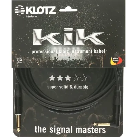 KLOTZ KIKKG3.0PRSW