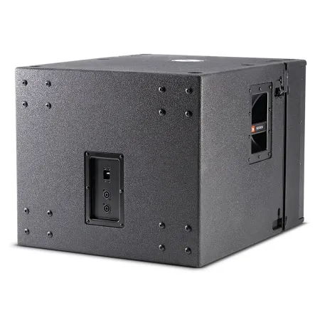 JBL VRX918S-WH