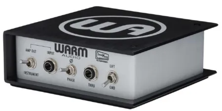 Купить WARM AUDIO WA-DI-A по выгодной цене в Москве