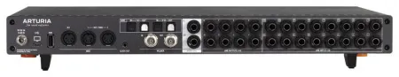 Купить Arturia Audiofuse 16 Rig по выгодной цене в Москве