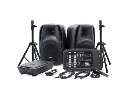 Купить Gemini ES-210MXBLU-ST по выгодной цене в Москве