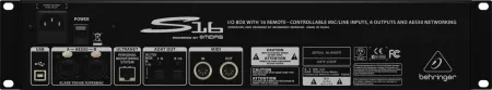 Купить BEHRINGER S16 по выгодной цене в Москве