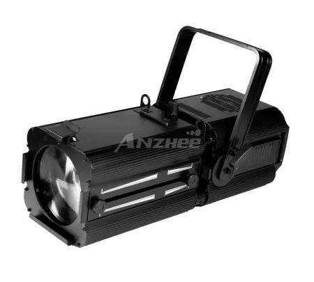 Купить ANZHEE Pspot-200 RGBW-ZOOM по выгодной цене в Москве