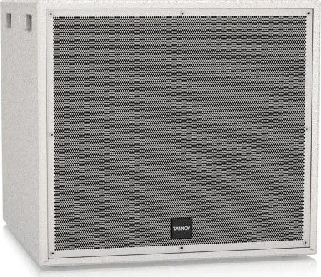 Купить Tannoy VSX118B-WH по выгодной цене в Москве