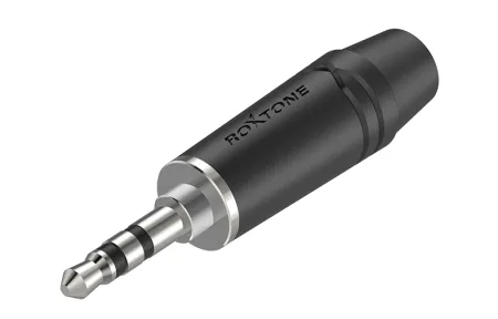 Купить ROXTONE RMJ3PPS-65-BN по выгодной цене в Москве