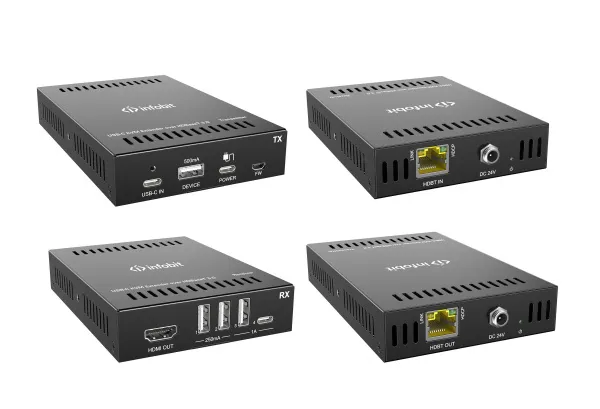 Infobit iTrans UC-Hub