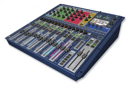Купить SOUNDCRAFT SI EXPRESSION 1 по выгодной цене в Москве