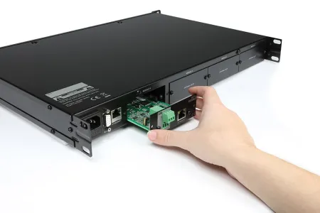 Купить AUDAC XMP44 по выгодной цене в Москве