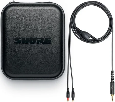 Купить SHURE SRH1540 по выгодной цене в Москве