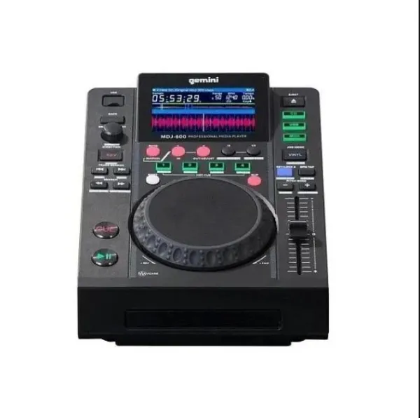 Gemini MDJ-600