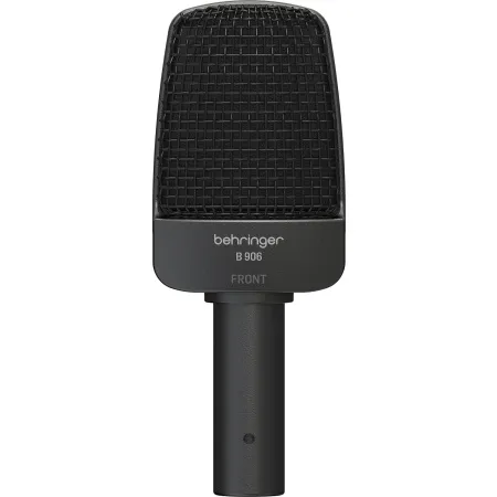 Купить BEHRINGER B 906 по выгодной цене в Москве
