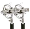 Купить WARM AUDIO WA-84-OC-N-ST Premium Stereo Pair по выгодной цене в Москве