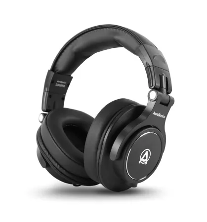 Купить AuraSonics STUDIO D300HR по выгодной цене в Москве