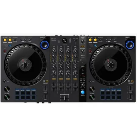 Купить PIONEER DDJ-FLX6-GT по выгодной цене в Москве