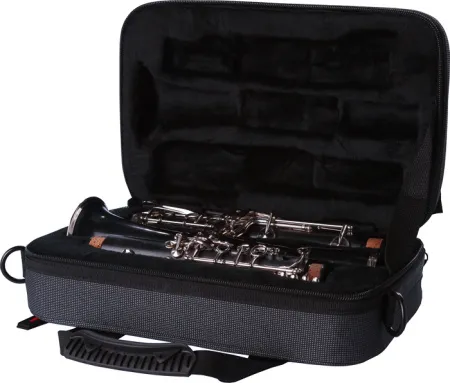 Купить GATOR GL-CLARINET-A по выгодной цене в Москве