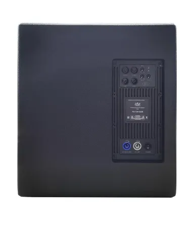 Купить SVS Audiotechnik FS-15A SUB по выгодной цене в Москве