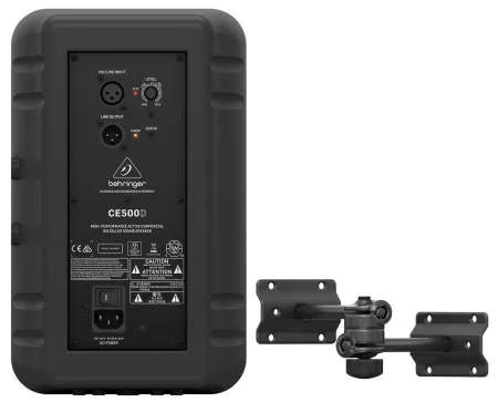 Купить BEHRINGER CE500D по выгодной цене в Москве