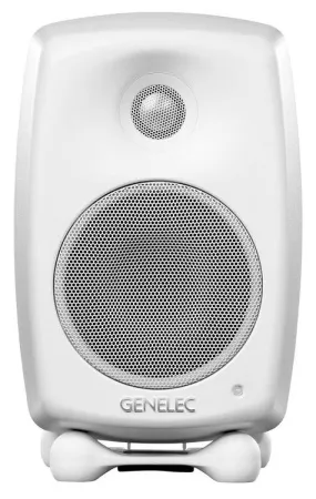 Купить Genelec G Two BWM по выгодной цене в Москве