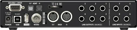 Купить RME Fireface UCX II по выгодной цене в Москве