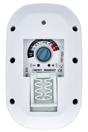 Купить BIAMP MASK4CT-W по выгодной цене в Москве