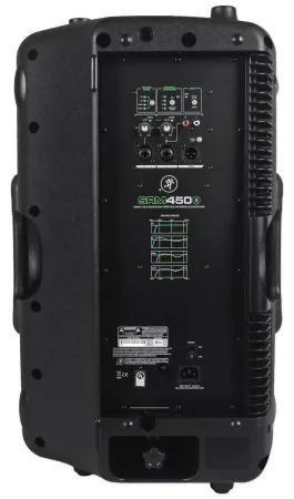 Купить MACKIE SRM450V3 по выгодной цене в Москве