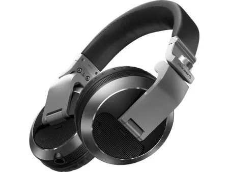 Купить PIONEER HDJ-X7-S по выгодной цене в Москве