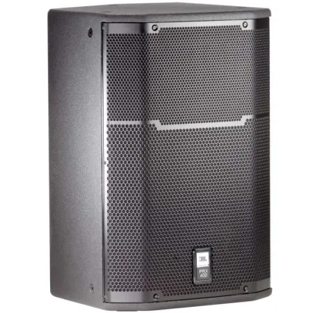 JBL PRX415M-WH