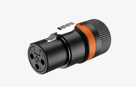 Купить ROXTONE LX3F-Black/Orange по выгодной цене в Москве