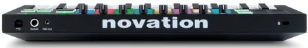 Купить NOVATION LaunchKey Mini MK3 по выгодной цене в Москве