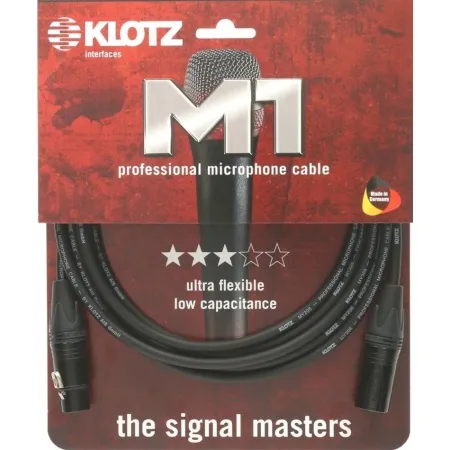 KLOTZ M1FM1N0500