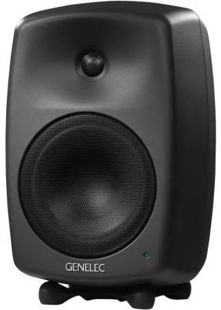 Купить Genelec 8040BPM по выгодной цене в Москве