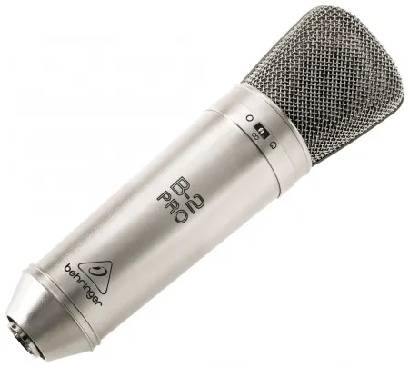 Купить BEHRINGER B-2 PRO по выгодной цене в Москве