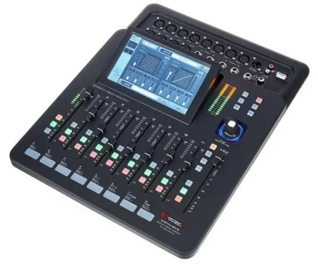 Купить VOLTA DIGIMIX-20.8 with new chip по выгодной цене в Москве
