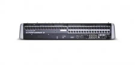 Купить Soundcraft Si Performer 3 по выгодной цене в Москве