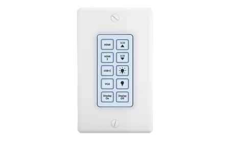 Купить Wyrestorm SYN-KEY10 по выгодной цене в Москве