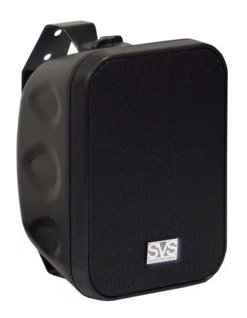 SVS Audiotechnik WSP-40 Black