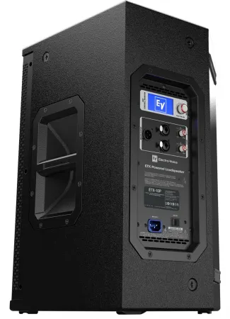 Купить ELECTRO-VOICE ETX-10P по выгодной цене в Москве