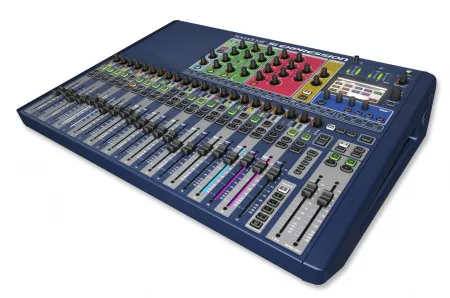 Купить SOUNDCRAFT Si Expression 2 по выгодной цене в Москве