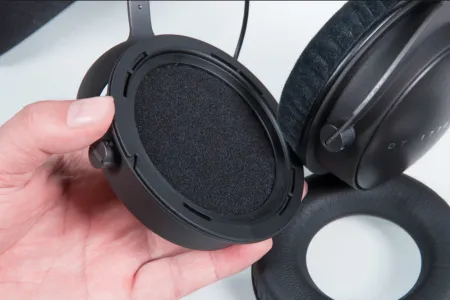 Купить BEYERDYNAMIC DT 1770 PRO по выгодной цене в Москве