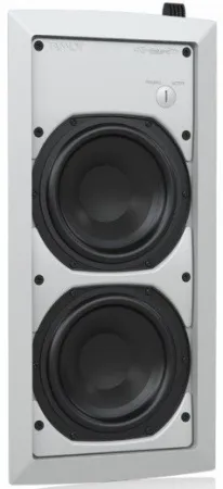 Купить Tannoy IW 62S-WH по выгодной цене в Москве