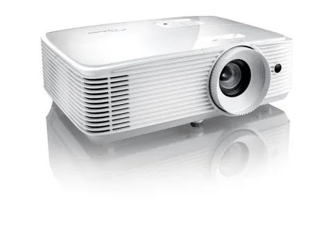 Купить Optoma HD29He по выгодной цене в Москве