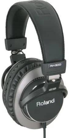Купить ROLAND RH-300 по выгодной цене в Москве