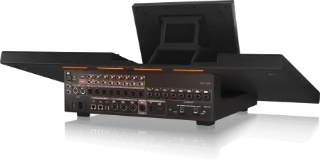 Купить BEHRINGER WING-BK по выгодной цене в Москве