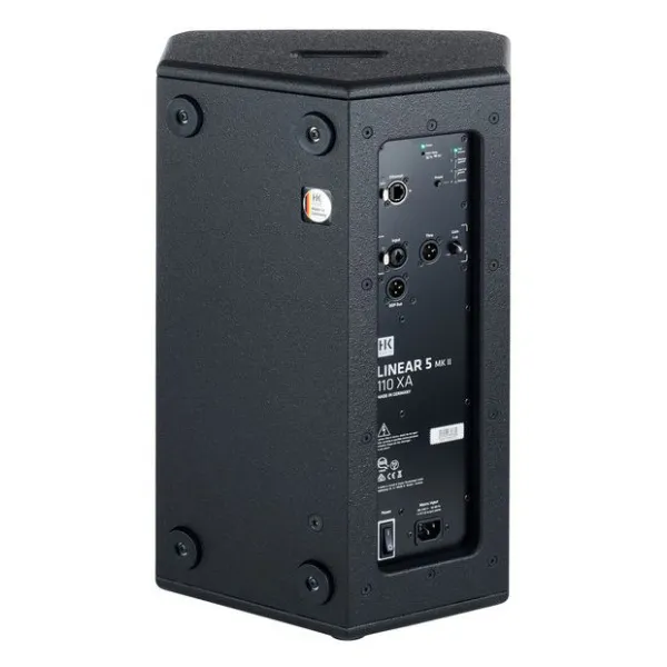 HK AUDIO LINEAR 5 MKII 110 XA