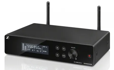 Купить SENNHEISER XSW 2-ME3-A по выгодной цене в Москве