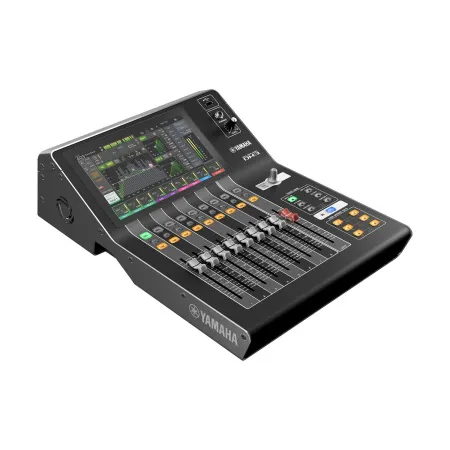 Купить Yamaha DM3 по выгодной цене в Москве